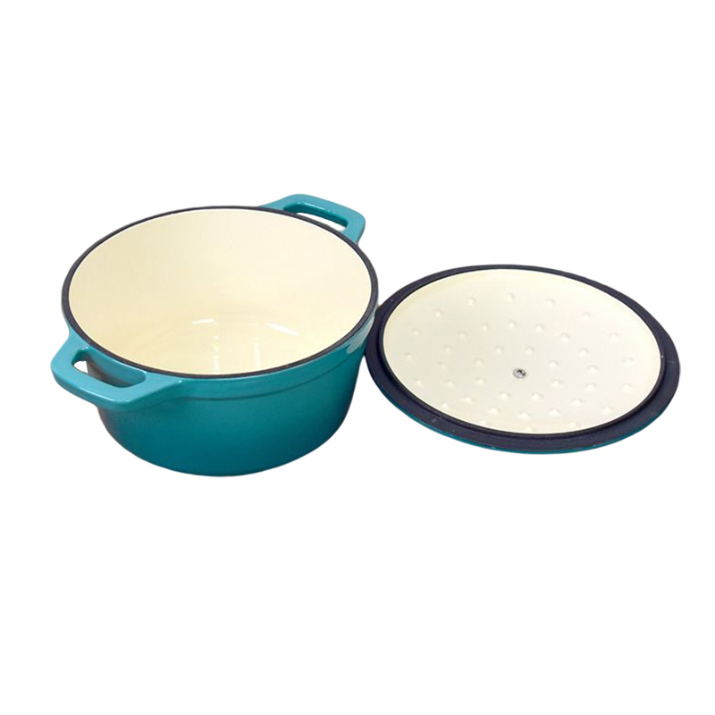 YFPRF21001 Kitchen Cooking Pot 21cm 24cm