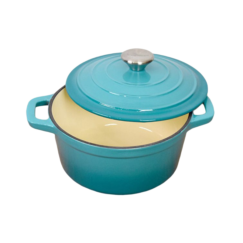 YFPRF21001 Kitchen Cooking Pot 21cm 24cm